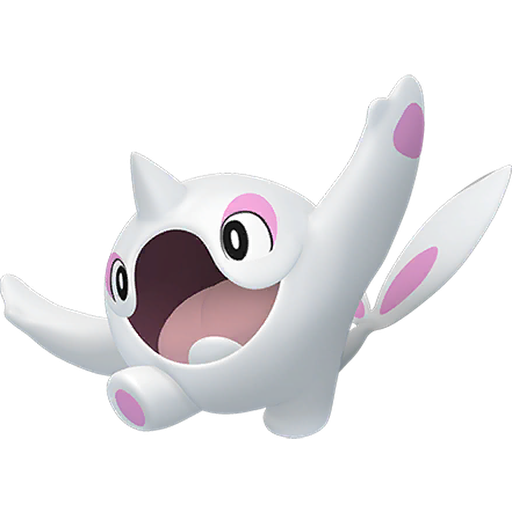 Cetoddle