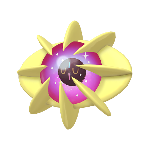 Cosmoem shiny