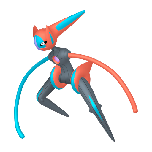 Speed