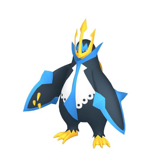 Empoleon normal