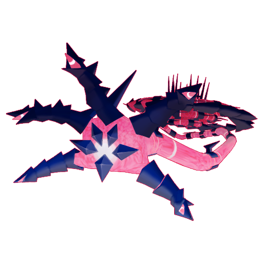 Eternamax