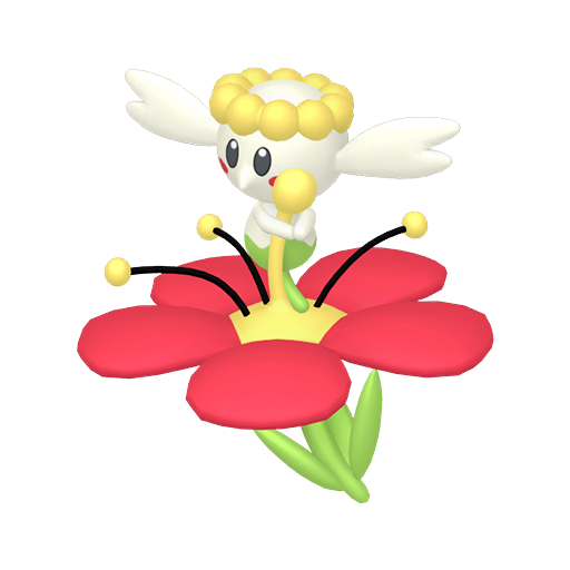 Flabebe