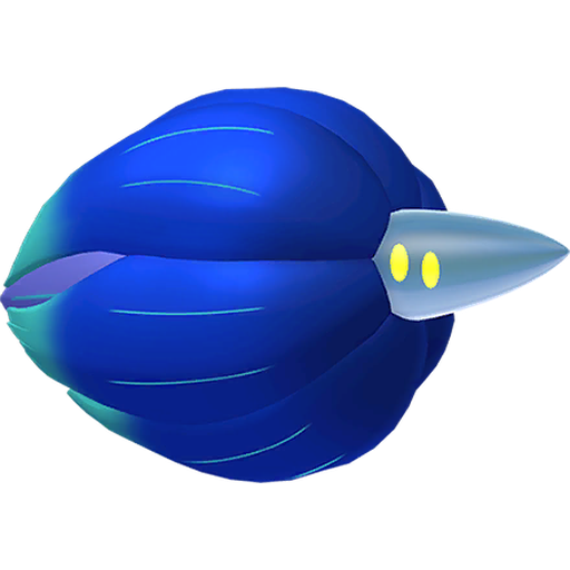 Glimmora