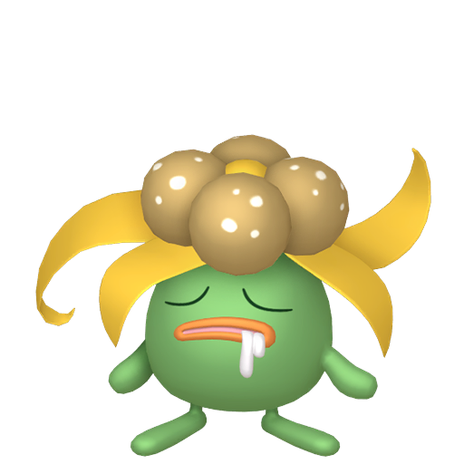 Gloom shiny