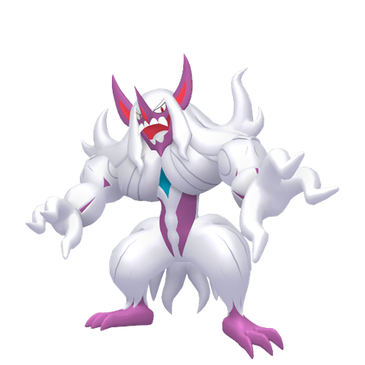 Grimmsnarl shiny