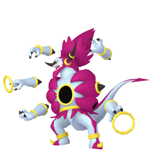 Unbound