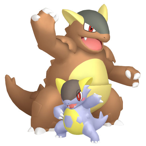 Mega