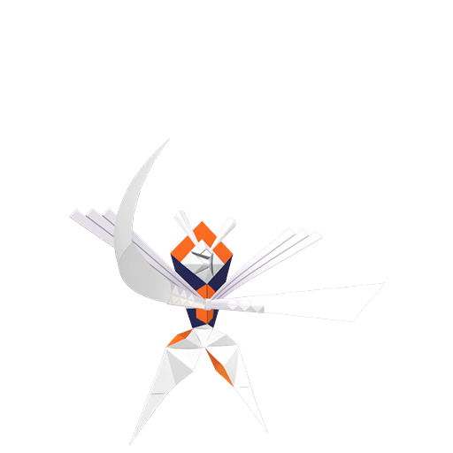 Kartana shiny