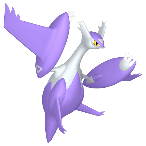 Mega