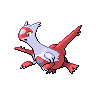Latias female