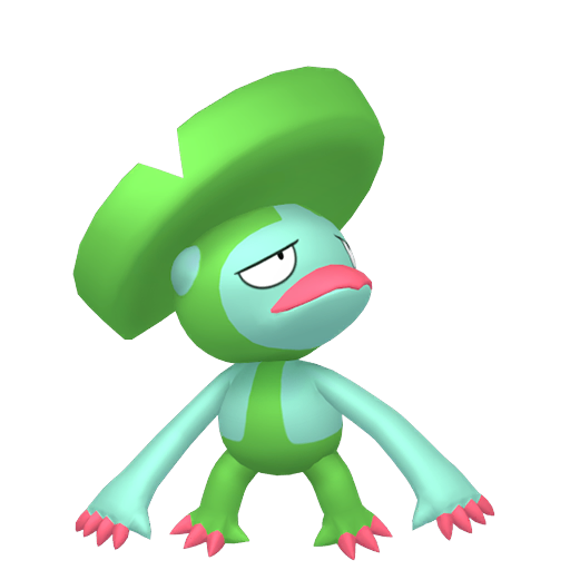 Lombre