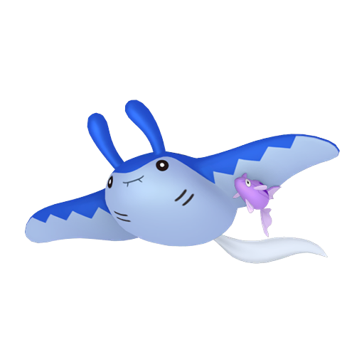 Mantine shiny