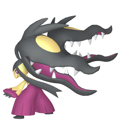 Mega