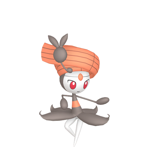 Pirouette