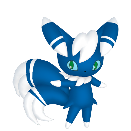 Meowstic (Male)