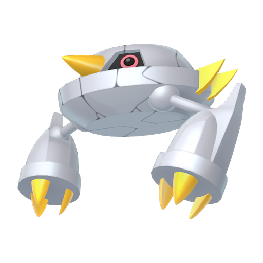 Metang shiny