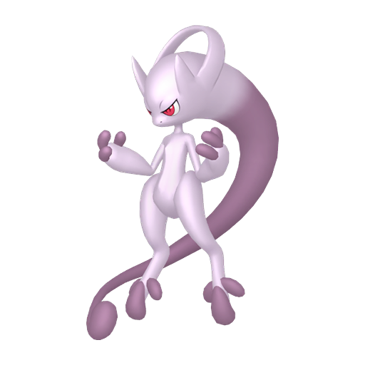 Mega-y