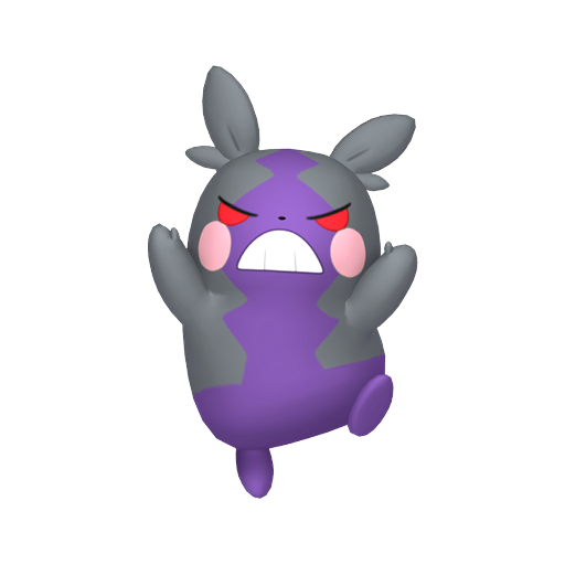 Hangry