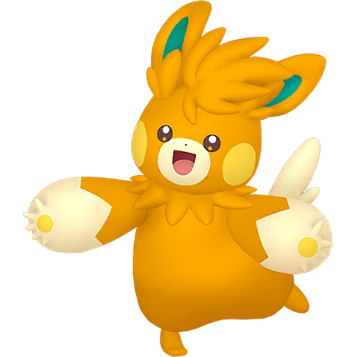 Pawmot