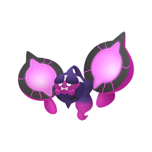 Pecharunt normal