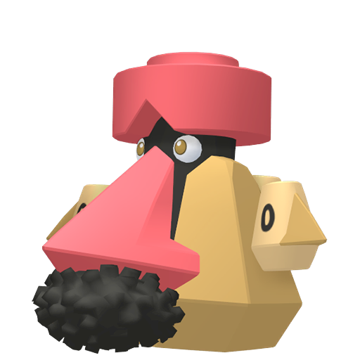 Probopass shiny