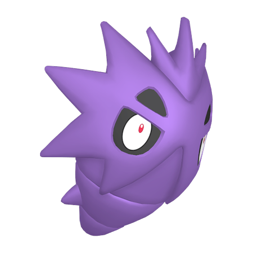 Pupitar shiny