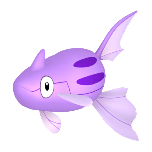 Remoraid shiny