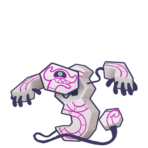 Runerigus shiny