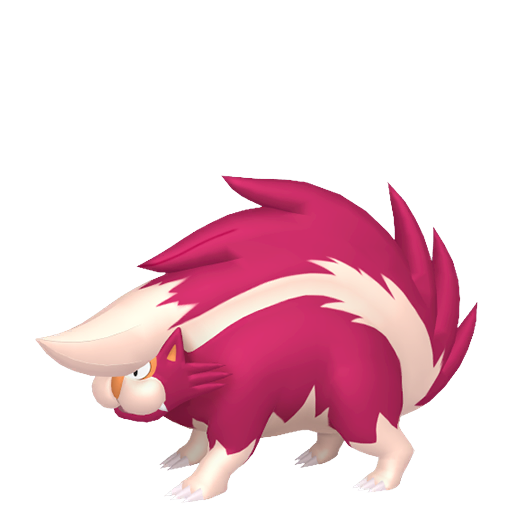 Skuntank shiny