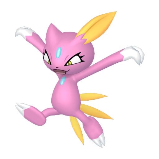 Sneasel shiny