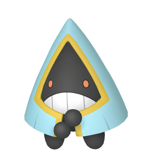 Snorunt shiny