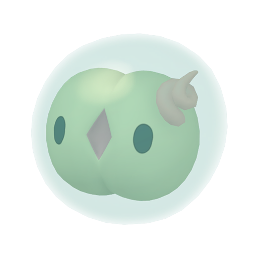 Solosis shiny