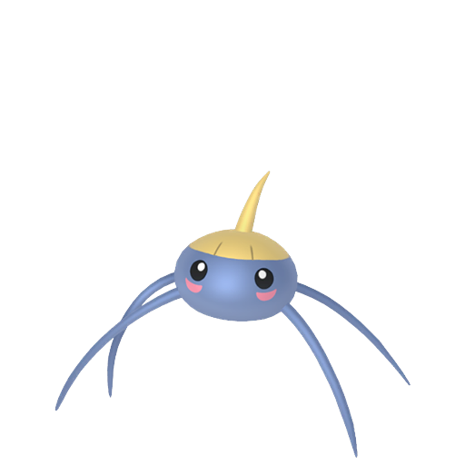 Surskit shiny