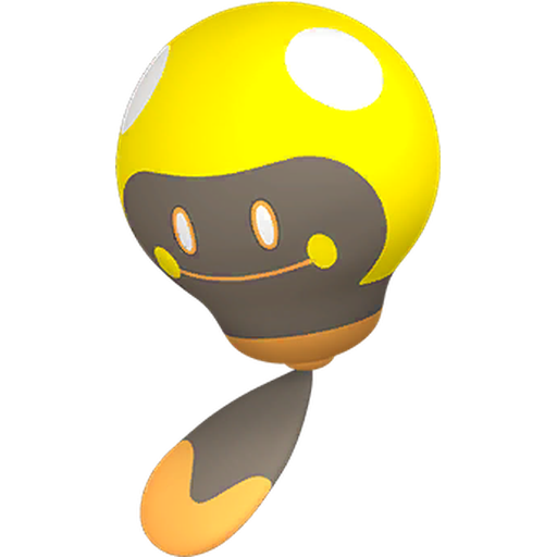 Tadbulb