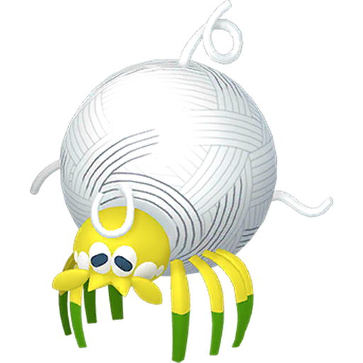 Tarountula