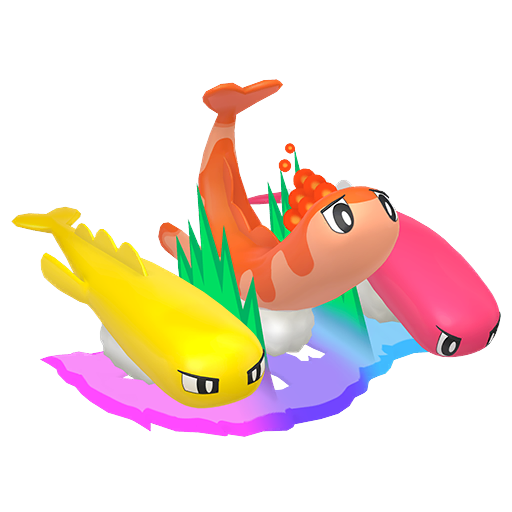 Mega