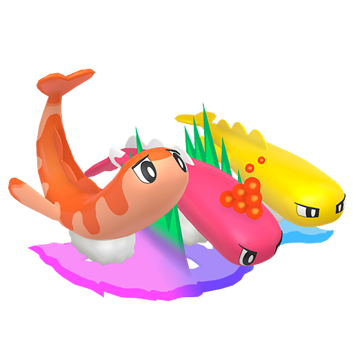 Mega