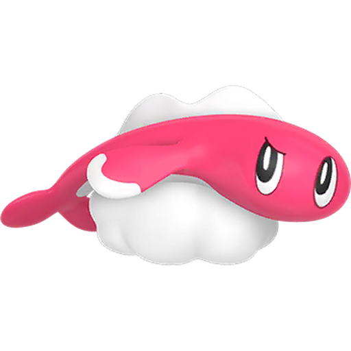 Droopy