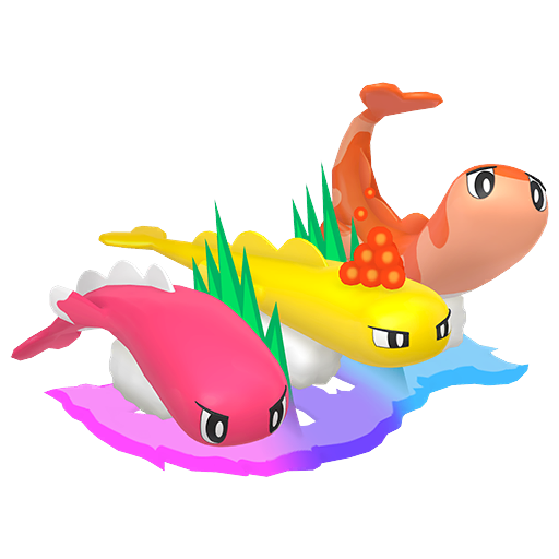 Mega