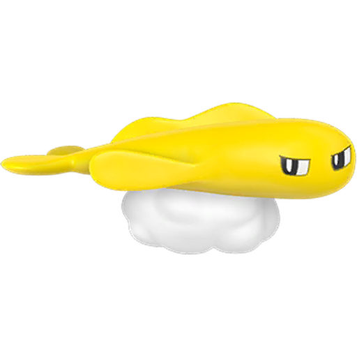 Stretchy