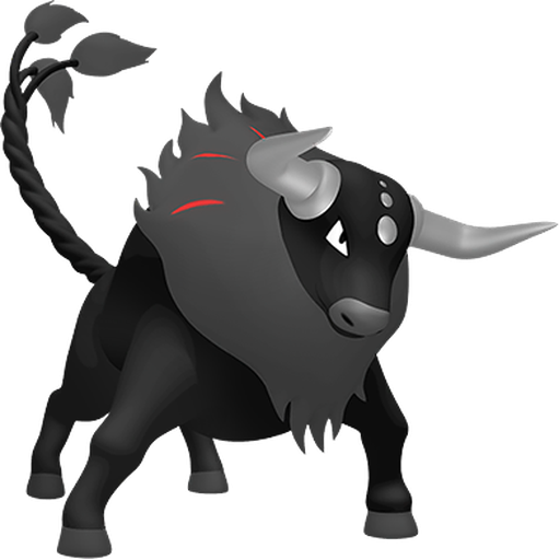Tauros shiny