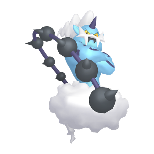 Thundurus (Incarnate Form)