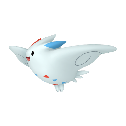 Togekiss normal