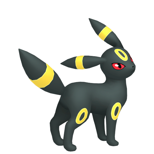 Umbreon normal