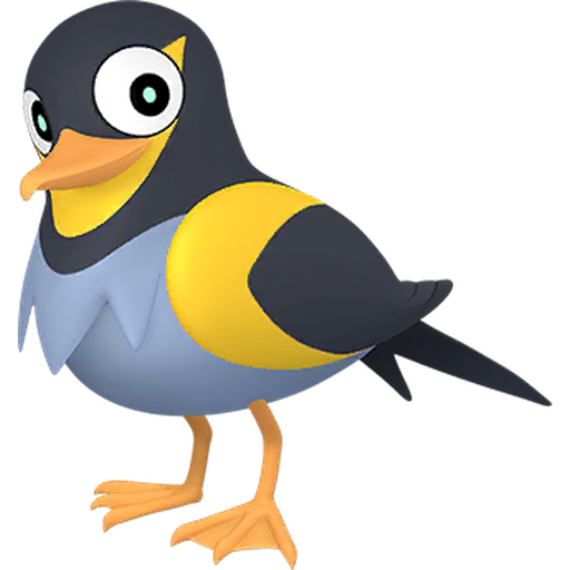 Wattrel