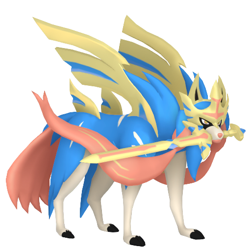 Crowned