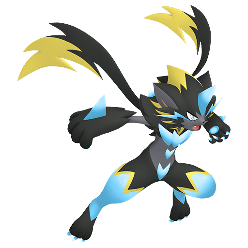 Mega