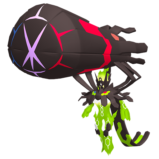 Mega