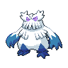 Abomasnow shiny