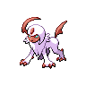 Absol shiny